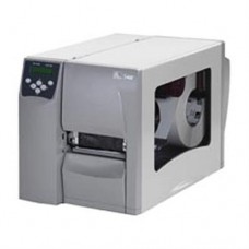 Zebra Stripe S4M Label Printer