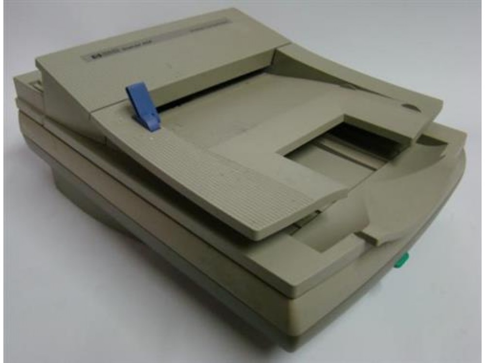 HP Scanjet ADF C7670A Flatbed Scanner