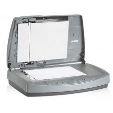HP Scanjet 7650 Flatbed Scanner