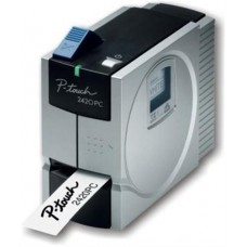 Brother P-touch 2420PC Label Printing Machine