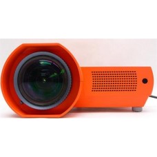 Promethean PRM-10 LCD Projector