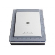 HP Scanjet 3800 Flatbed Scanner