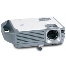 Hewlett Packard vp6220 DLP Projector