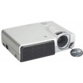 Hewlett Packard vp6121 DLP Projector