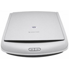 HP Scanjet 2400 Q3840A Flatbed Scanner