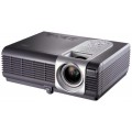 Benq PB6100 DLP Projector Lamp Hours Used 1059