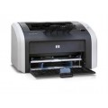 Hewlett Packard LaserJet 1010 Mono Laser Printer