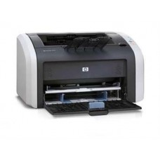 Hewlett Packard LaserJet 1010 Mono Laser Printer