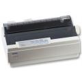 Epson LX-300+ 9 Pin Parallel/Serial Dot Matrix Printer