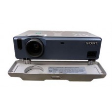 Sony VPL-CS2 LCD Projector