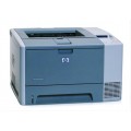 Hewlett Packard LaserJet 2420d Mono Laser Printer