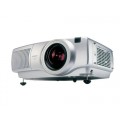 Hitachi CP-X1250 Multimedia LCD Projector