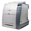 Hewlett Packard LaserJet CP4005dn Colour Laser Printer