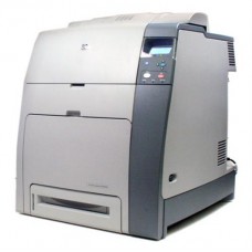 Hewlett Packard LaserJet CP4005dn Colour Laser Printer