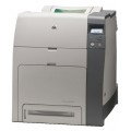 Hewlett Packard LaserJet CP4005n Colour Laser Printer