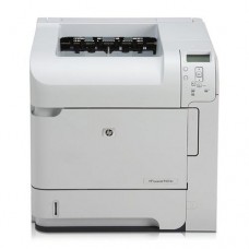 Hewlett Packard LaserJet P4014n Mono Laser Printer