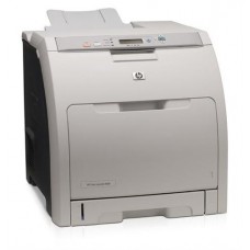 Hewlett Packard LaserJet 3000dtn Colour Laser Printer