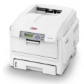 OKI C5950 Network Workgroup Colour Laser Printer