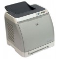 HP Color LaserJet 2600n Colour Laser Printer