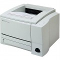 Hewlett Packard LaserJet 2200DT Mono Laser Printer Hewlett Packard LaserJet 2200DT Mono Laser Printer