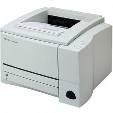 Hewlett Packard LaserJet 2200DT Mono Laser Printer