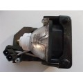 Hitachi CP-RS55 Projector Lamp