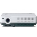 Sanyo ProxtraX PLC-XW55A Multiverse LCD Projector With 1561 Lamp Hours Used