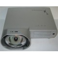 Promethean PRM-20AV1(S) LCD Projector