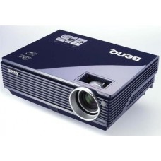 Benq MP721c DLP Projector