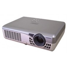 Toshiba TLP-T50 LCD Projector