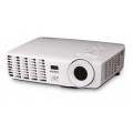 Vivitek D510 DLP Projector Lamp Hours Used 1878
