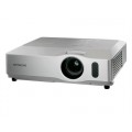 Hitachi CP-X401 LCD Projector