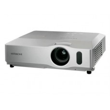 Hitachi CP-X401 LCD Projector