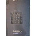 Sanyo PLC-SU07E Multimedia proX-III Projector