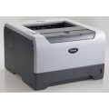 Brother HL-5250DN Laser Printer No Toner