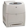 Hewlett Packard LaserJet 4600n Colour Laser Printer