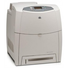 Hewlett Packard LaserJet 4600n Colour Laser Printer