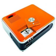 Toshiba TLP-X2000EDU LCD Projector With Remote