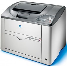 Konica Minolta Magicolor 2530 DL Colour Laser Printer