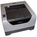 Brother HL-5350DN Laser Printer With 80% Toner