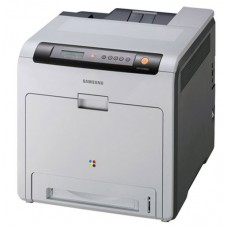 Samsung CLP-610ND Colour Laser Printer