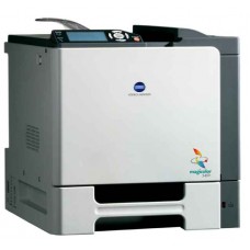 Konica Minolta Magicolor 5450 Colour Laser Printer
