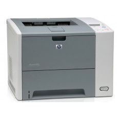 Hewlett Packard LaserJet P3005dn Mono Laser Printer