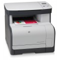 Hewlett Packard LaserJet CM1312 MFP Colour Laser Printer
