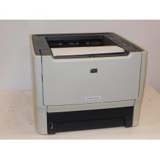 Hewlett Packard LaserJet P2015dn Laser Printer Grade B