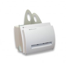 Hewlett Packard LaserJet 1100 Mono Laser Printer