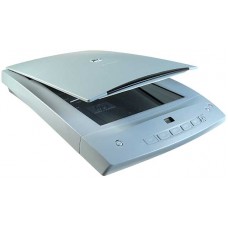 HP Scanjet 5400c Flatbed Scanner