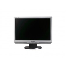 Samsung SyncMaster 920LM 19 Inch WideScreen LCD Monitor With In-Built Speakers