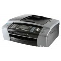 Brother MFC-490CW Wireless All-In-One Printer