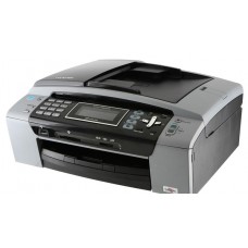 Brother MFC-490CW Wireless All-In-One Printer